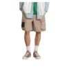 Cargo Shorts Asia Sizing “Khaki”