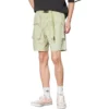 Cargo Trail Short Asia Sizing “Green”