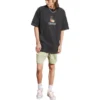 Cargo Trail Short Asia Sizing “Green”