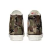 Carhartt WIP x Chuck 70 High “Camo” Carhartt WIP x Chuck 70 High “Camo”