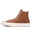 Carhartt WIP x Chuck 70 High “Hamilton Brown”