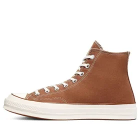 Carhartt WIP x Chuck 70 High “Hamilton Brown”