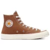 Carhartt WIP x Chuck 70 High “Hamilton Brown”