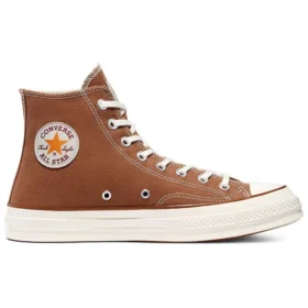 Carhartt WIP x Chuck 70 High “Hamilton Brown”