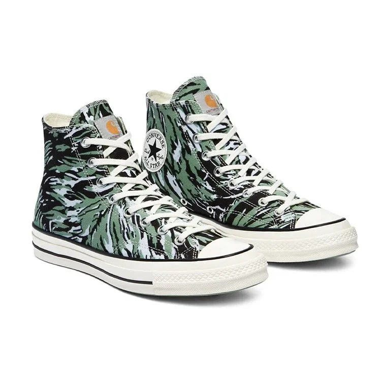 Carhartt WIP x Chuck 70 High “Hinterland” Carhartt WIP x Chuck 70 High “Hinterland”