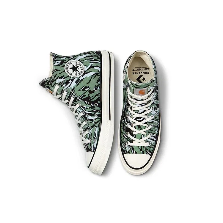 Carhartt WIP x Chuck 70 High “Hinterland” Carhartt WIP x Chuck 70 High “Hinterland”