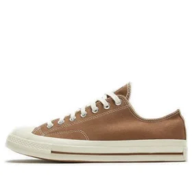 Carhartt WIP x Chuck 70 Low “Hamilton Brown”