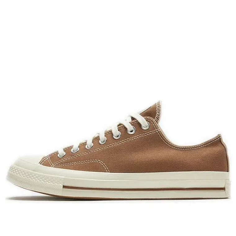 Carhartt WIP x Chuck 70 Low “Hamilton Brown” Carhartt WIP x Chuck 70 Low “Hamilton Brown”