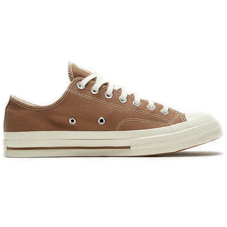 Carhartt WIP x Chuck 70 Low “Hamilton Brown” Carhartt WIP x Chuck 70 Low “Hamilton Brown”