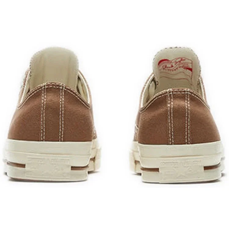 Carhartt WIP x Chuck 70 Low “Hamilton Brown” Carhartt WIP x Chuck 70 Low “Hamilton Brown”