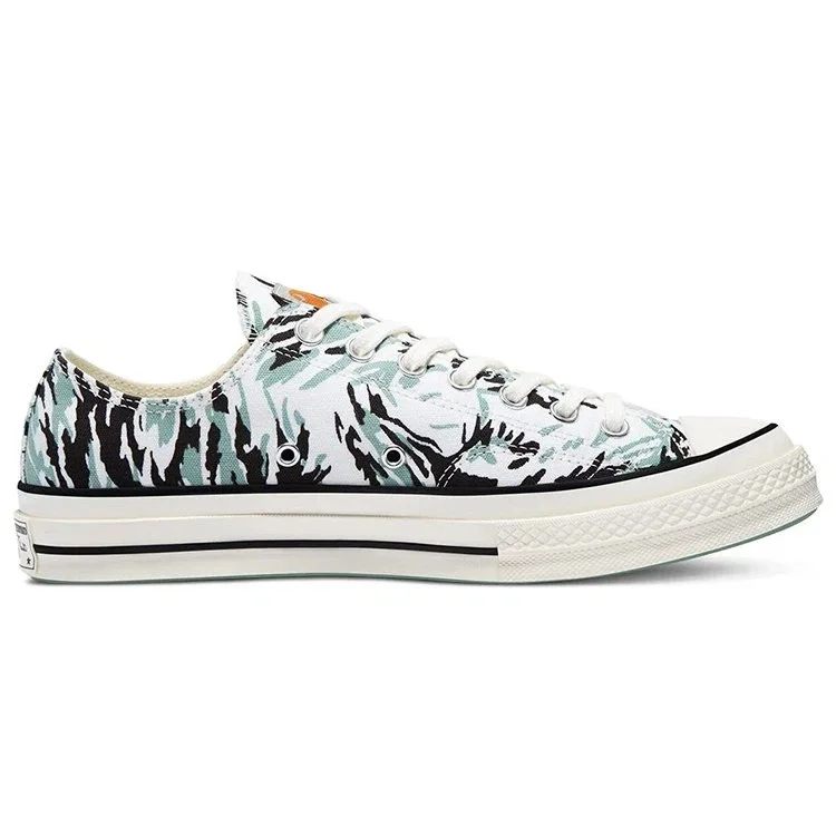 Carhartt WIP x Chuck 70 Low “Hinterland” Carhartt WIP x Chuck 70 Low “Hinterland”