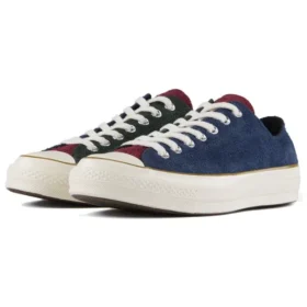 Carhartt WIP x Chuck 70 Low “Milner”