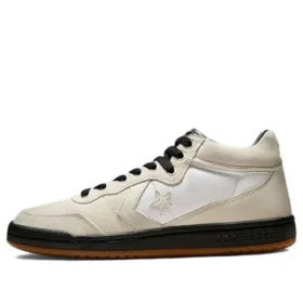 Carhartt WIP x Fastbreak Pro Cons Mid “White Black”