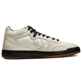 Carhartt WIP x Fastbreak Pro Cons Mid “White Black”
