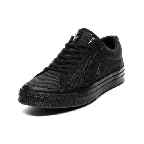 Carhartt WIP x One Star “Black” Carhartt WIP x One Star “Black”