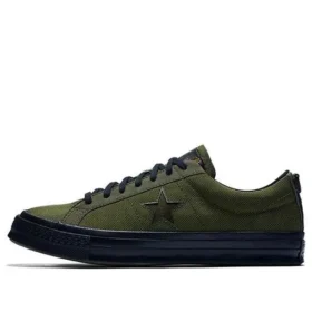 Carhartt WIP x One Star “Herbal”
