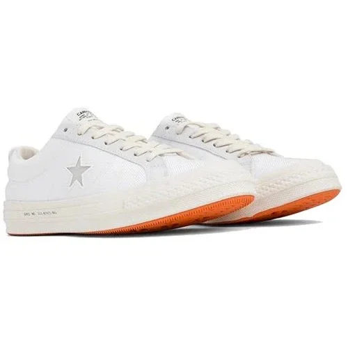 Carhartt WIP x One Star “White” Carhartt WIP x One Star “White”