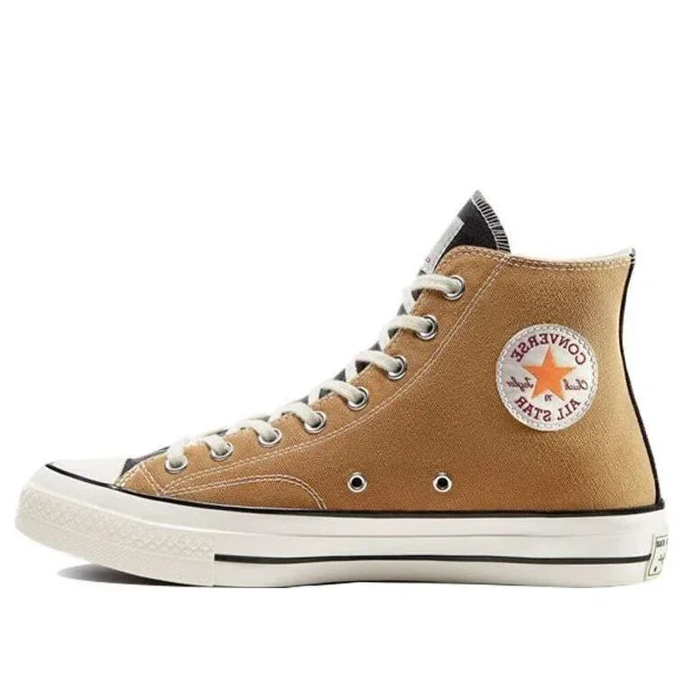 Carhartt WIP x Renew Chuck 70 High “Navy Brown” Carhartt WIP x Renew Chuck 70 High “Navy Brown”