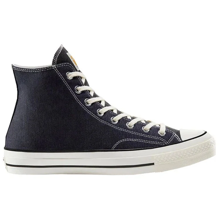 Carhartt WIP x Renew Chuck 70 High “Navy Brown” Carhartt WIP x Renew Chuck 70 High “Navy Brown”