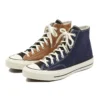 Carhartt WIP x Renew Chuck 70 High “Navy Brown” Carhartt WIP x Renew Chuck 70 High “Navy Brown”