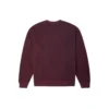 Carpenter Crew Pullover Sweater Asia Sizing “Brown”