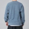 Carpenter Crew Pullover Sweater Asia Sizing “Lakeside Blue”