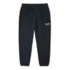 Cartoon Graphic Jogger Asia Sizing “Black”