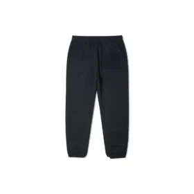 Cartoon Graphic Jogger Asia Sizing “Black”