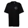 Cartoon Logo T-Shirt Asia Sizing “Black”