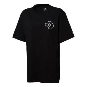 Cartoon Logo T-Shirt Asia Sizing “Black”