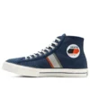Case Study x Player L/T High “Navy”
