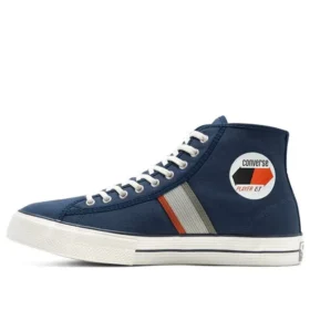 Case Study x Player L/T High “Navy”
