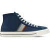 Case Study x Player L/T High “Navy”
