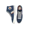 Case Study x Player L/T High “Navy”