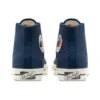 Case Study x Player L/T High “Navy”