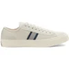 Case Study x Player Leather Low “Egret”