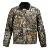 Casual Stand Collar Jacket Asia Sizing “Multi-Color”