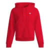Casual Sweatshirt Asia Sizing “Red”