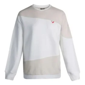 casual sweatshirt asia sizing white pink 1 280x280 - Casual Sweatshirt Asia Sizing "White Pink"