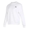 Casual SweatshirtAsia Sizing “White”