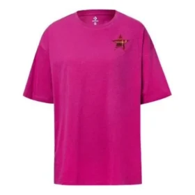 Casual T-Shirt Asia Sizing “Purple”