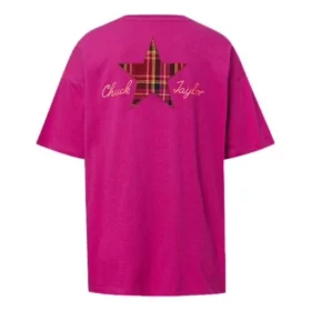 Casual T-Shirt Asia Sizing “Purple”