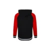 Casual Thickened Hoodie Asia Sizing “Black”