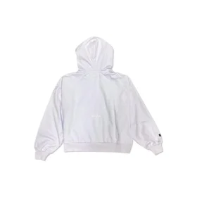 Chain Stitch Hoodie Asia Sizing “Light Purple”