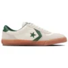Checkpoint Skateboarding Ox “White”