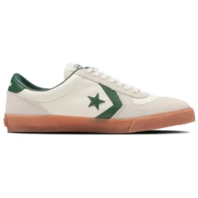 Checkpoint Skateboarding Ox “White”