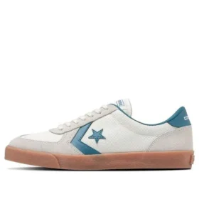 Checkpoint Skateboarding OX “White Blue”
