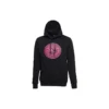 Chest Large Logo Knit Black