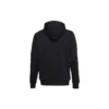 Chest Large Logo Knit Black