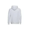Chest Large Logo Knit White